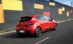 Renault Clio 2017 года (AU)
